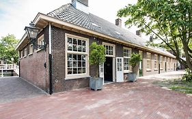 Boutique Hotel D'Oude Morsch